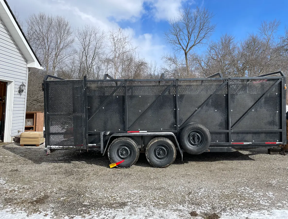 30 Yard Dumpster Rental in Ranlo, NC